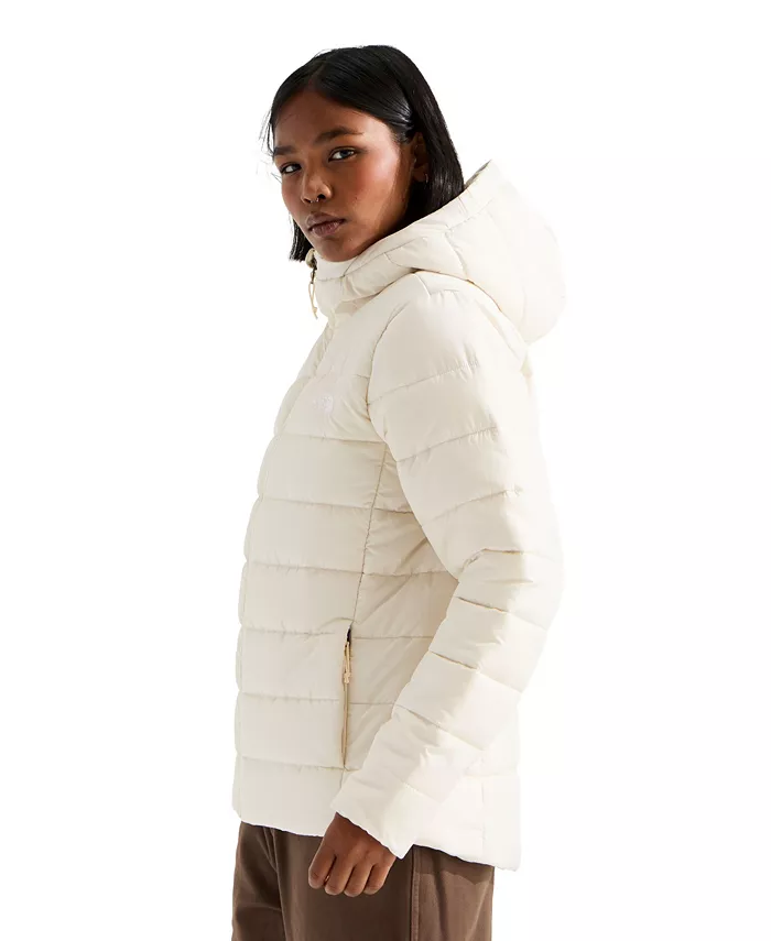 Women's Aconcagua Hooded Jacket - thumbnail 3