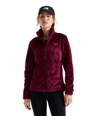 Women's Osito Fleece Jacket