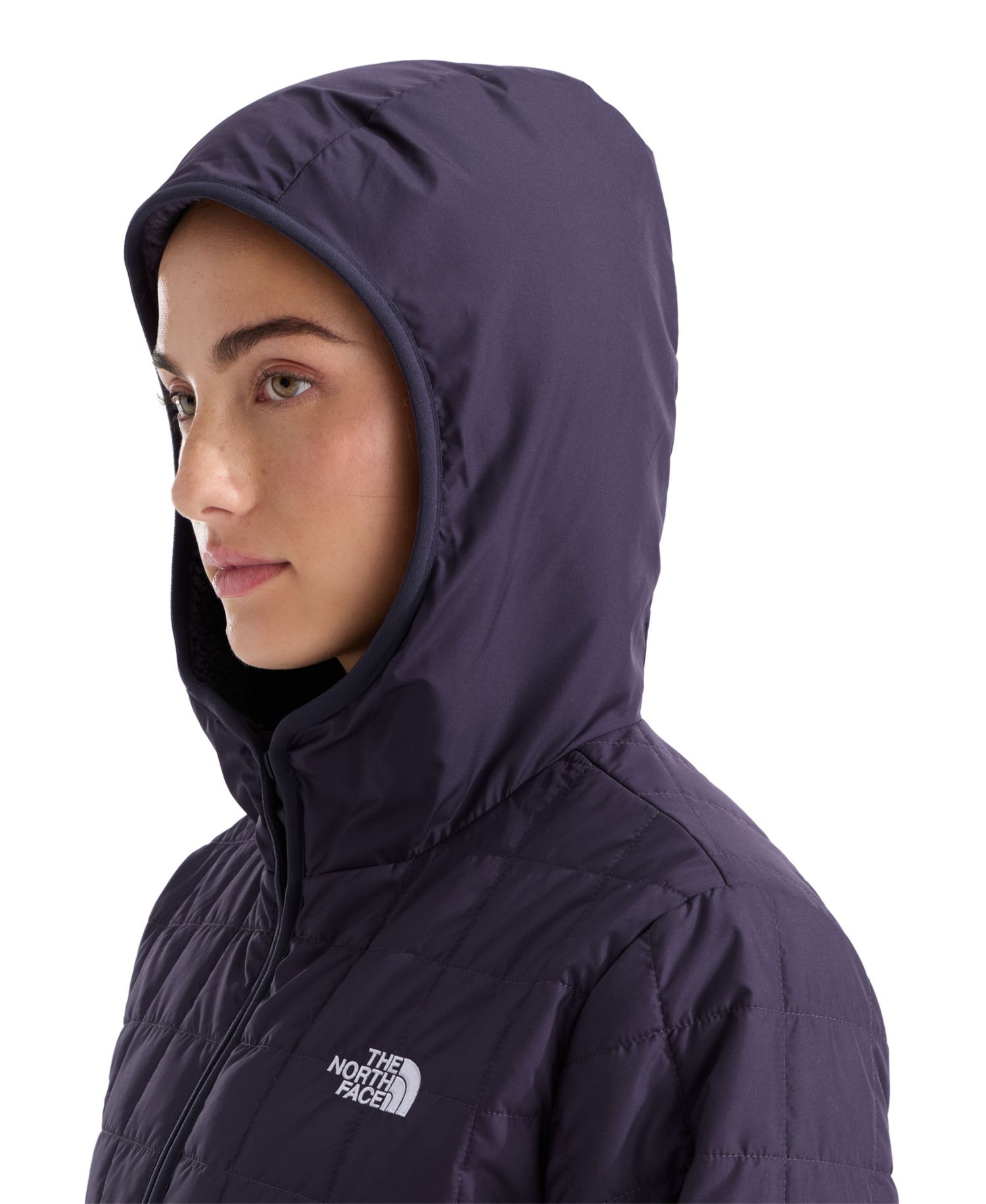 Women's Junction Insulated Coat