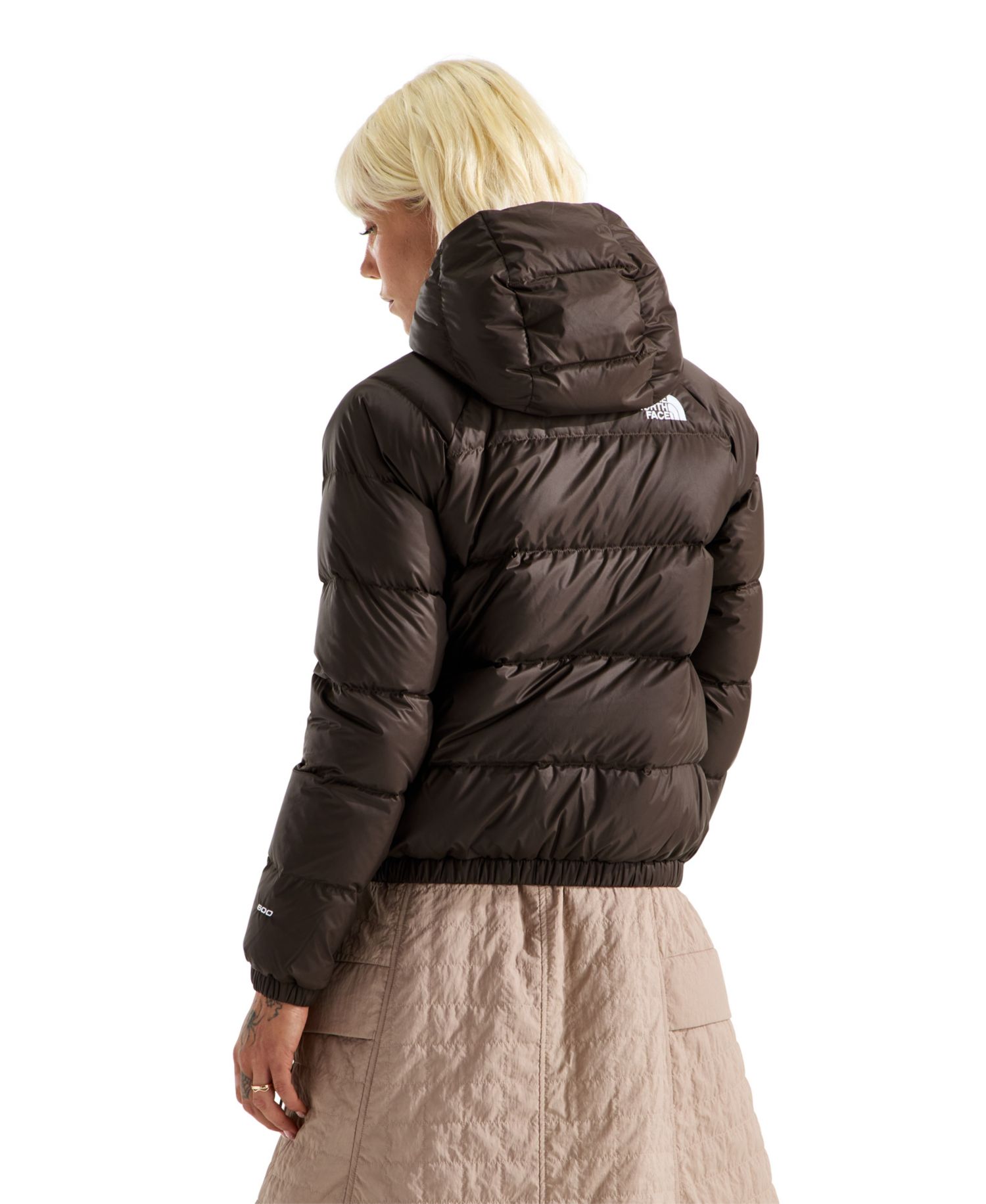 Women's Hydrenalite Hooded Down Jacket