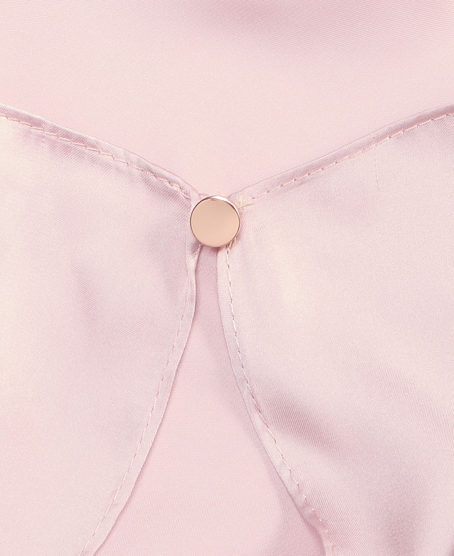 Women's Satin Capelet