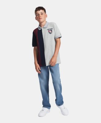 Boys' 8-20 Relaxed-Fit Jeans