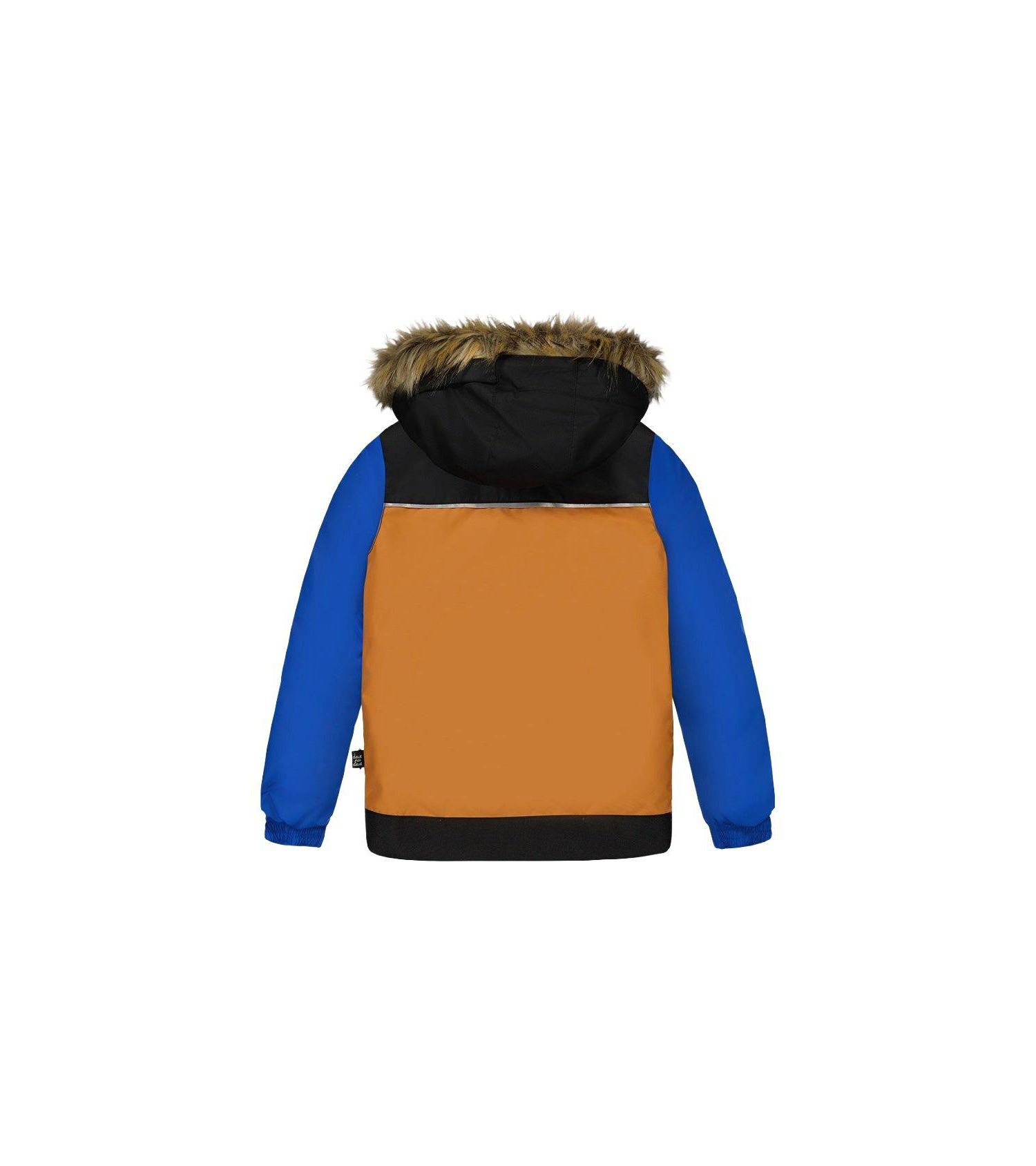 Little Boys (6 - 8) Two Piece Discover Snowsuit