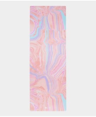Combo Yoga Mat