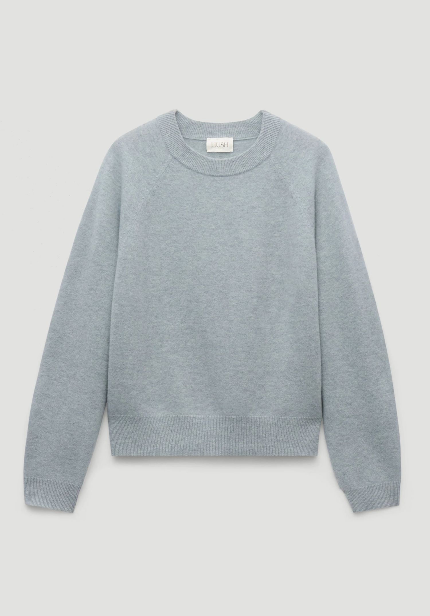 Women's Anastasia Brushed Merino Sweater