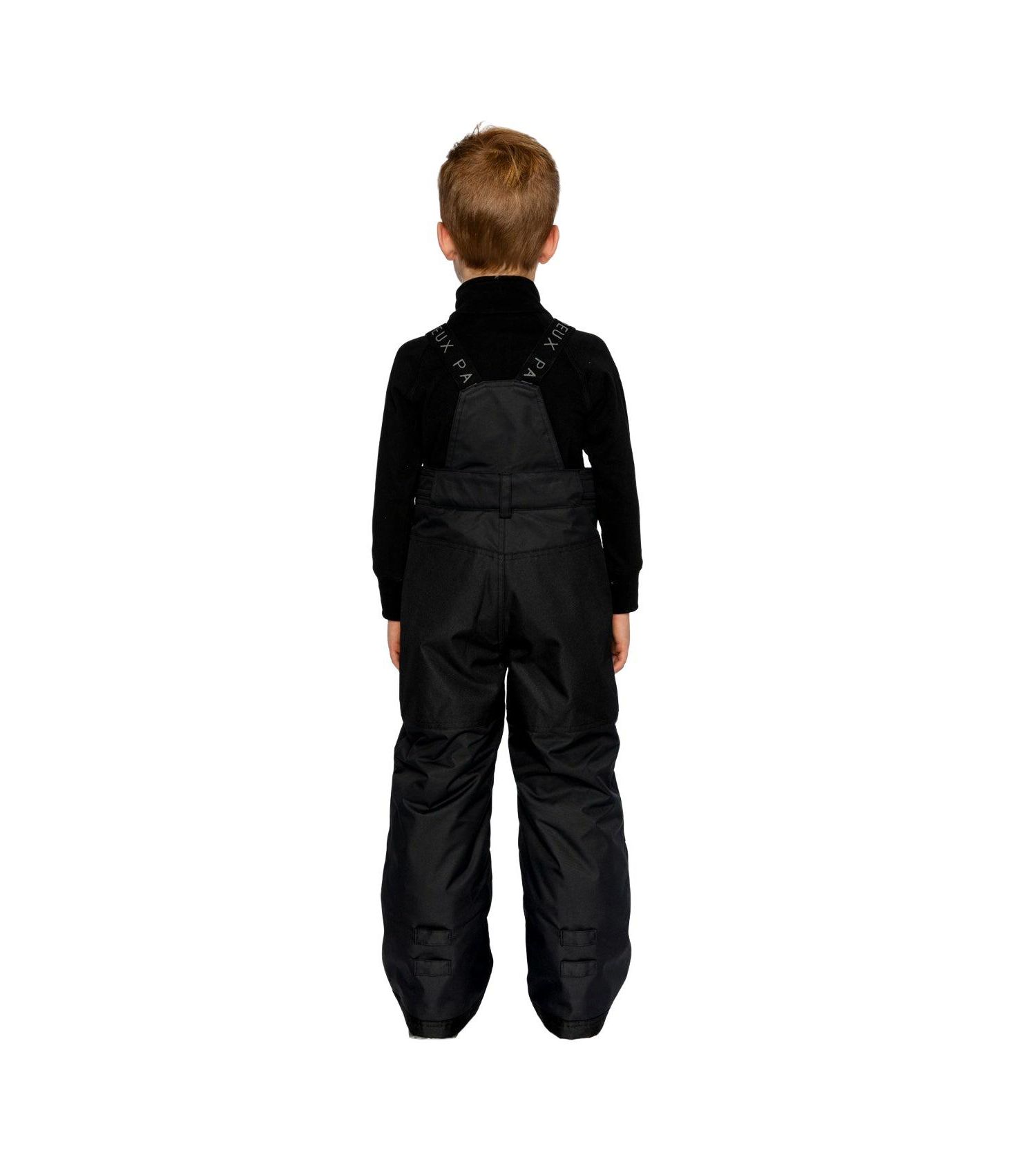 Little and Big Unisex (6-14) Play Snow Pants