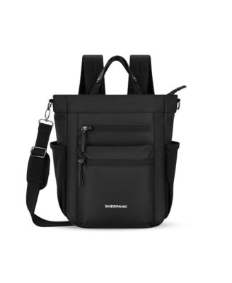 Soleil Anti-theft Travel Backpack