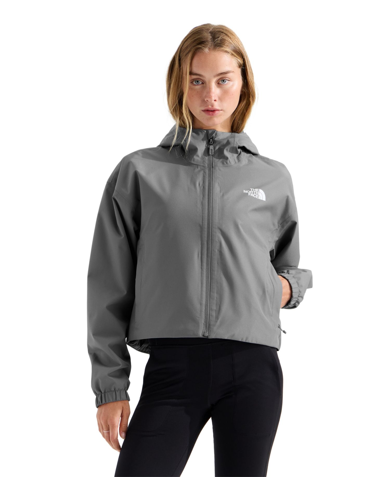 Women's Quest Cropped Jacket
