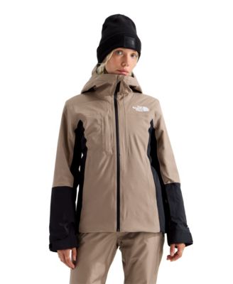 Women's Mount Bre Ski Hooded Jacket