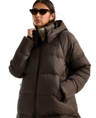 Women's Hydrenalite City Long Down Parka Jacket