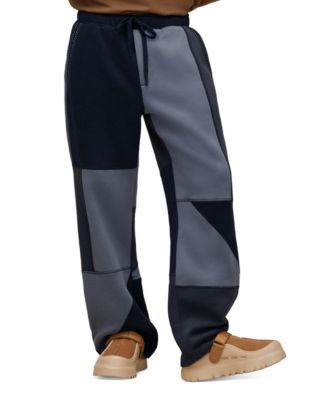 Men's Tasman Colorblock Relaxed-Fit Pants