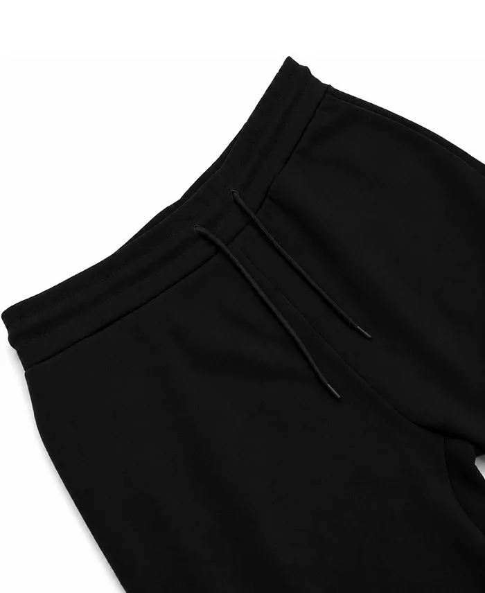 Men's Fleece-Lined Cargo Sweatpants - thumbnail 3