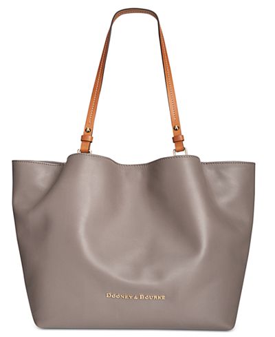 Dooney & Bourke City Flynn Tote