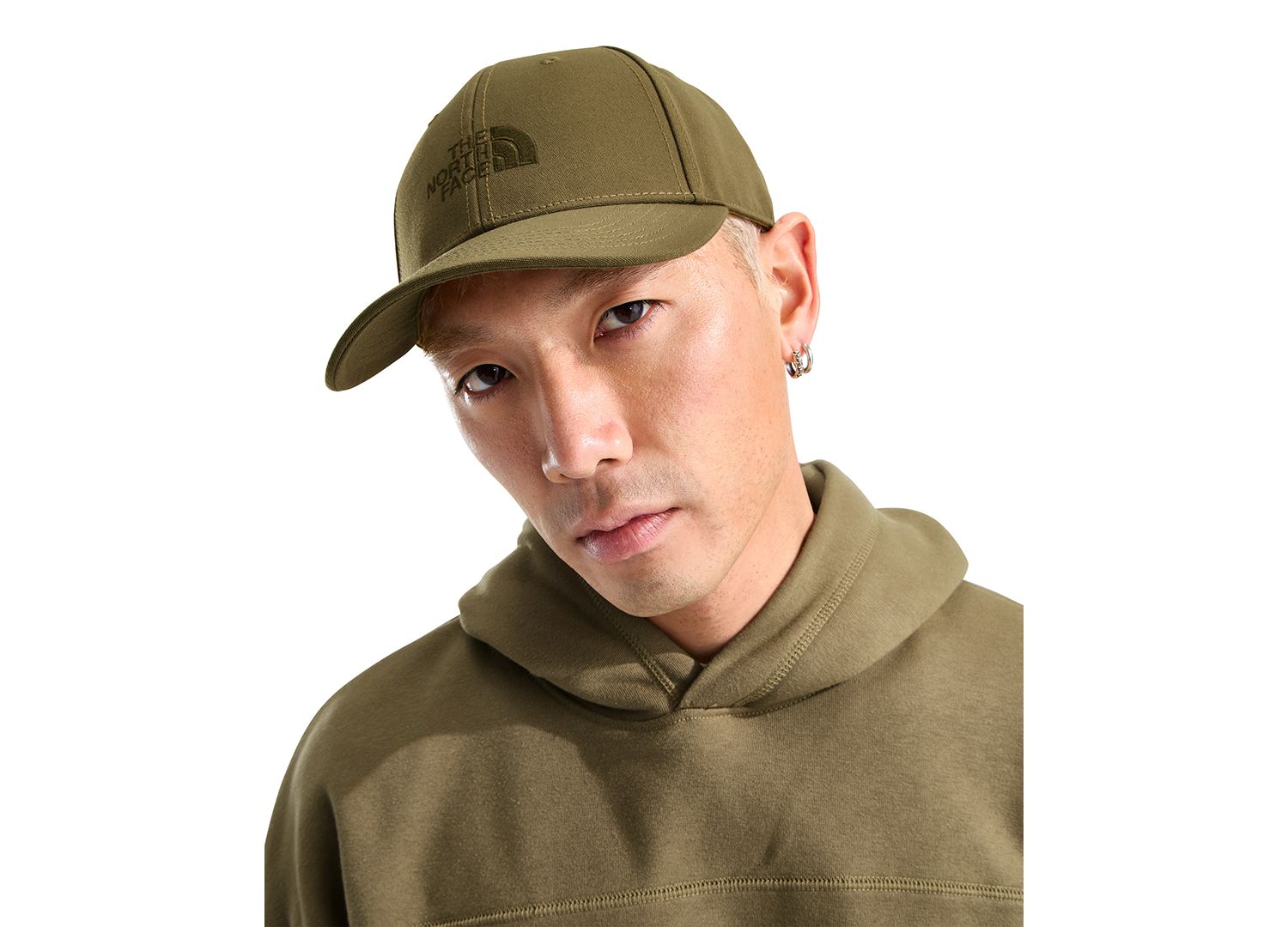 Men's Classic Baseball Hat