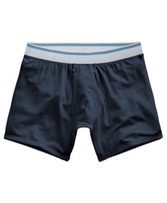 Men's 18-Hour Mesh Zone Boxer Brief
