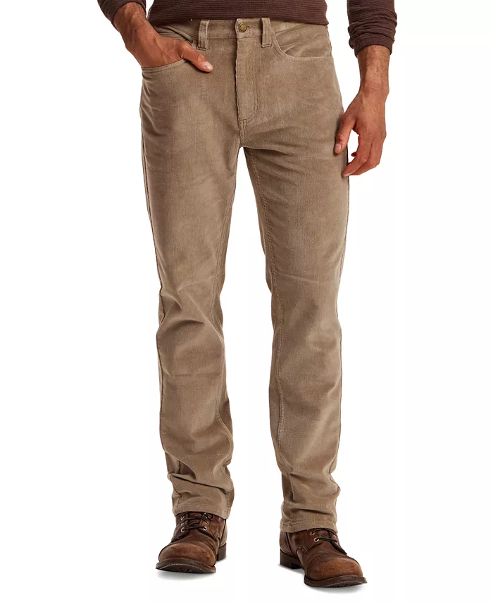 Men's Superfine Corduroy Pants - thumbnail 9