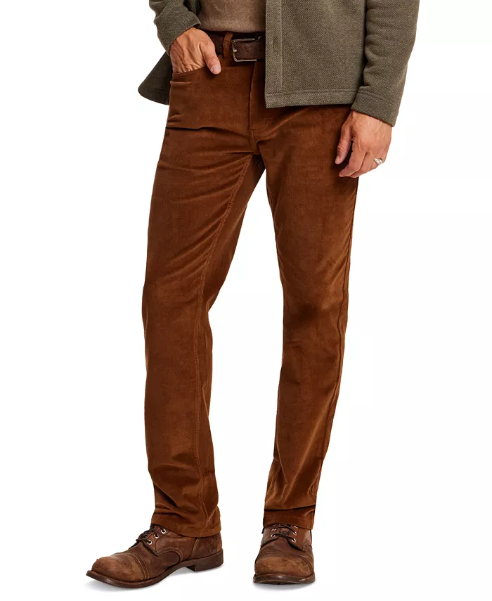 Men's Superfine Corduroy Pants - thumbnail 2