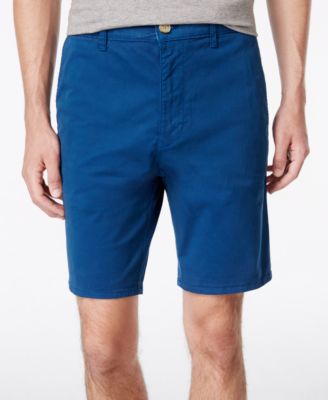 american rag chino shorts