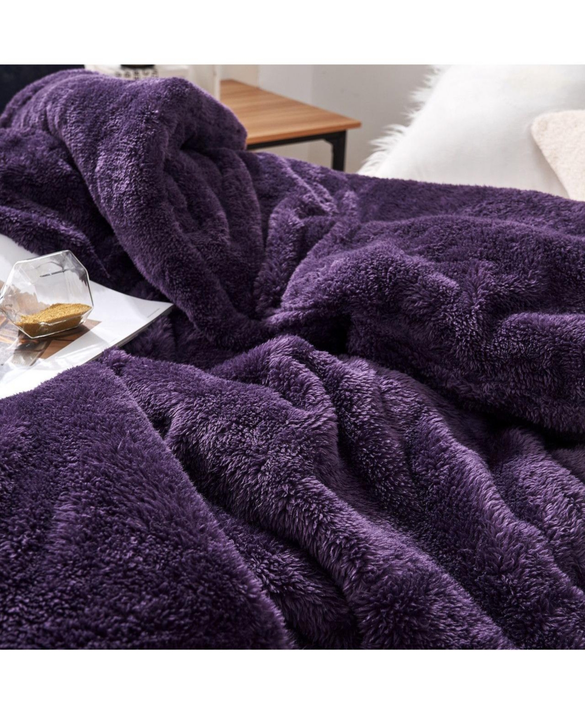 Coma Inducer Oversized Comforter - The Original Plush