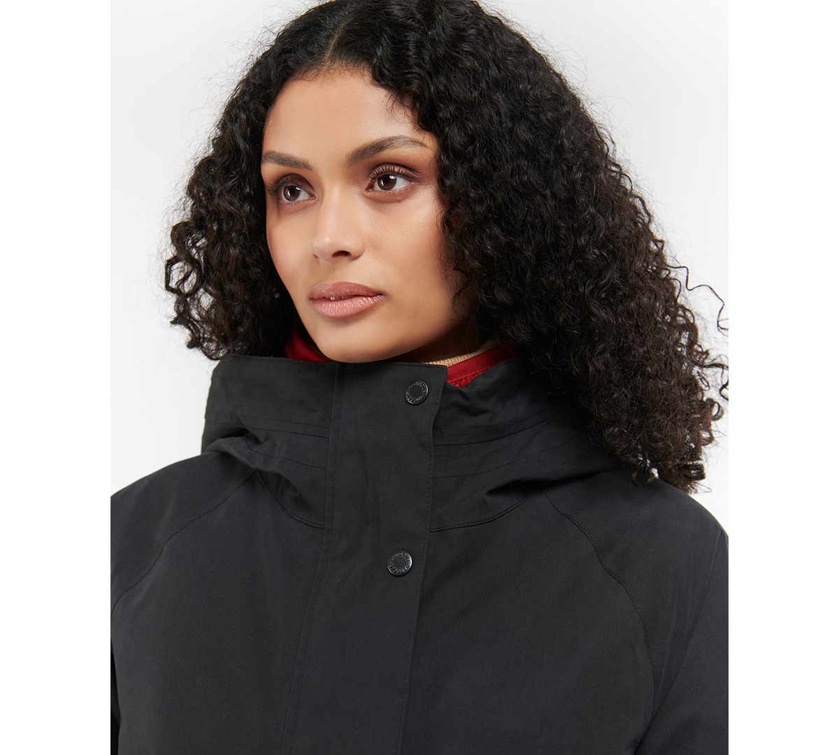 Barbour Women's Winter Beadnell Coat