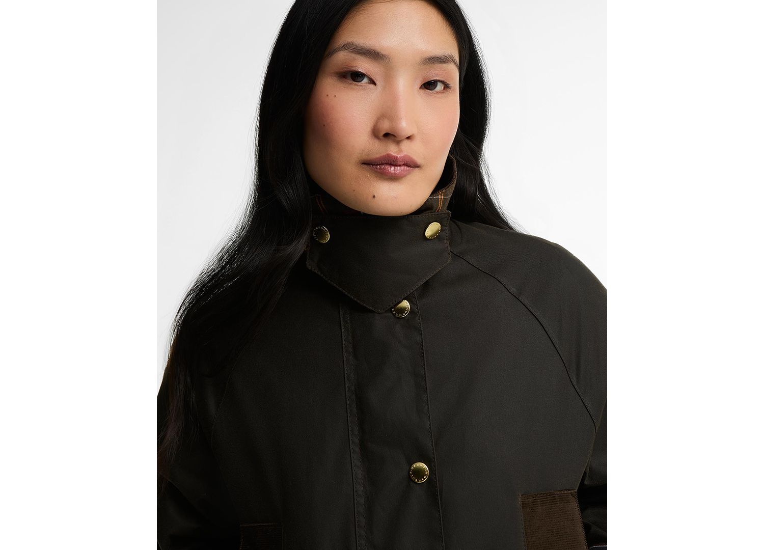 Women's Icons Modern Beaufort Jacket