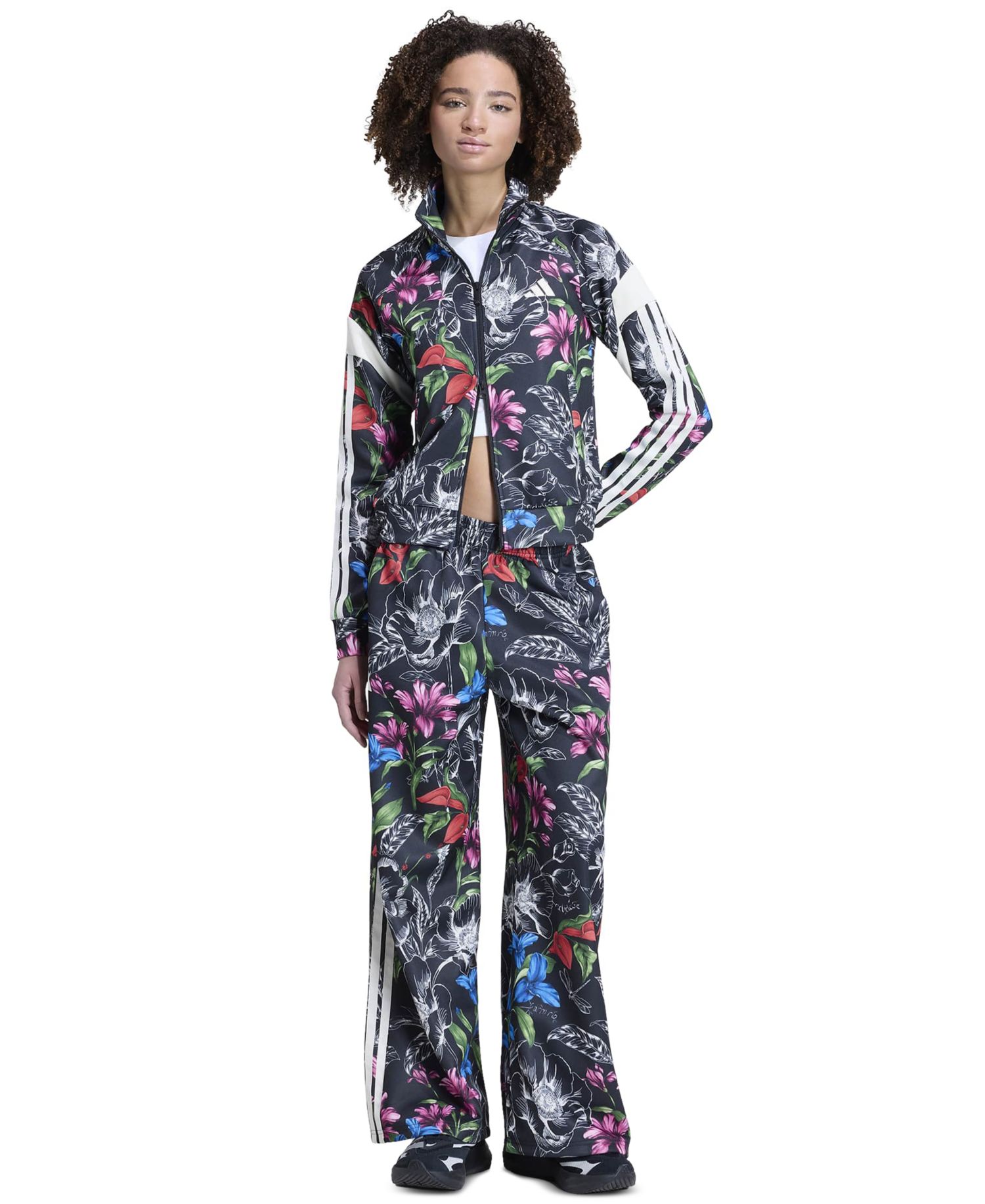 Women's X Farm Rio House Of Track Training Pants