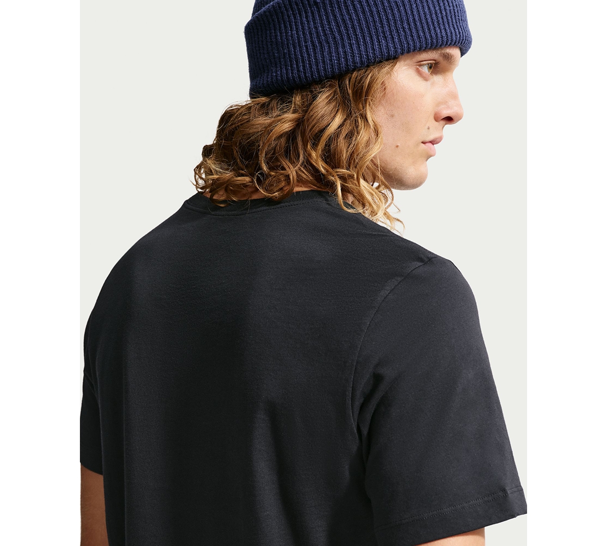 Nike Men's Crewneck T-Shirt