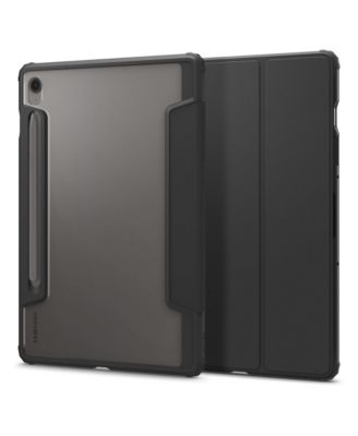 Crystal Hybrid Pro Wireless Charging Case [Compatible with Samsung Galaxy Tab FE 2025]