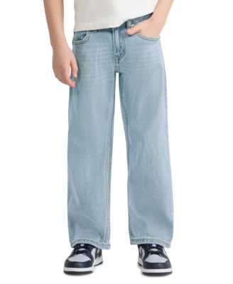Boys' 4-7 555™ Relaxed Straight Jeans
