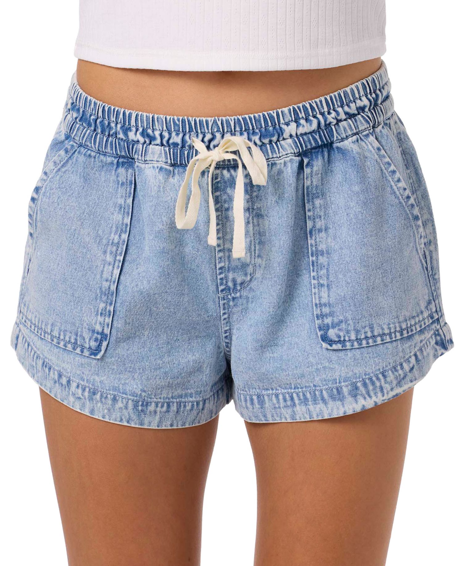 Women's Sevie Denim Shorts