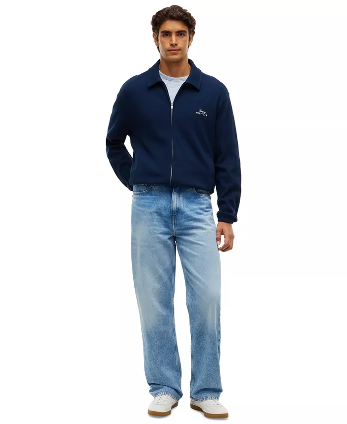 Men's River Relaxed-Fit Jeans - thumbnail 2