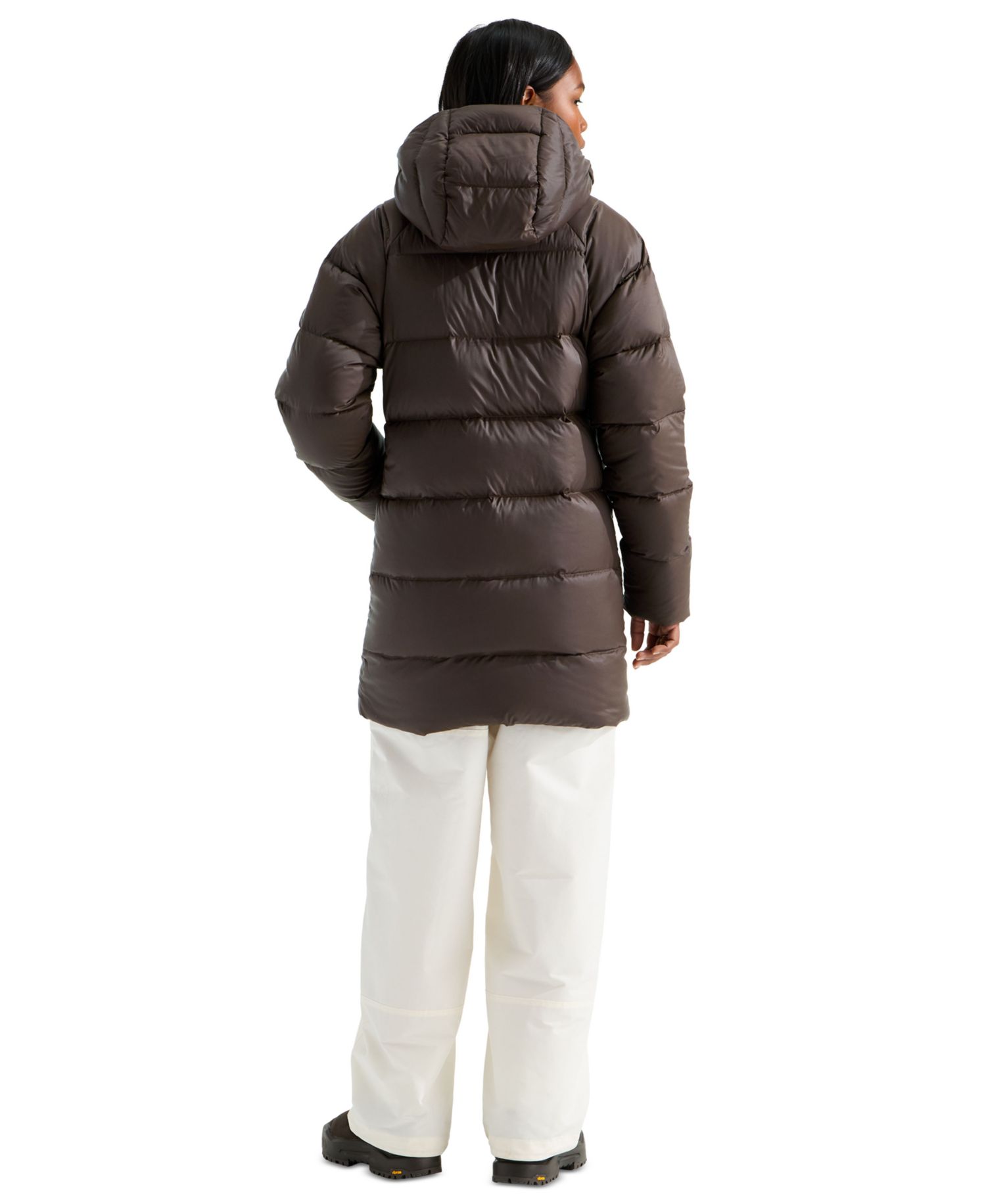 Women's Hydrenalite City Parka Hooded Jacket