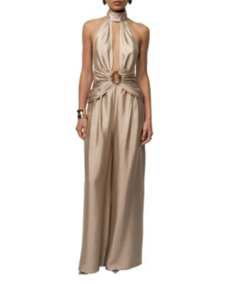 Women's Accent Jumpsuit