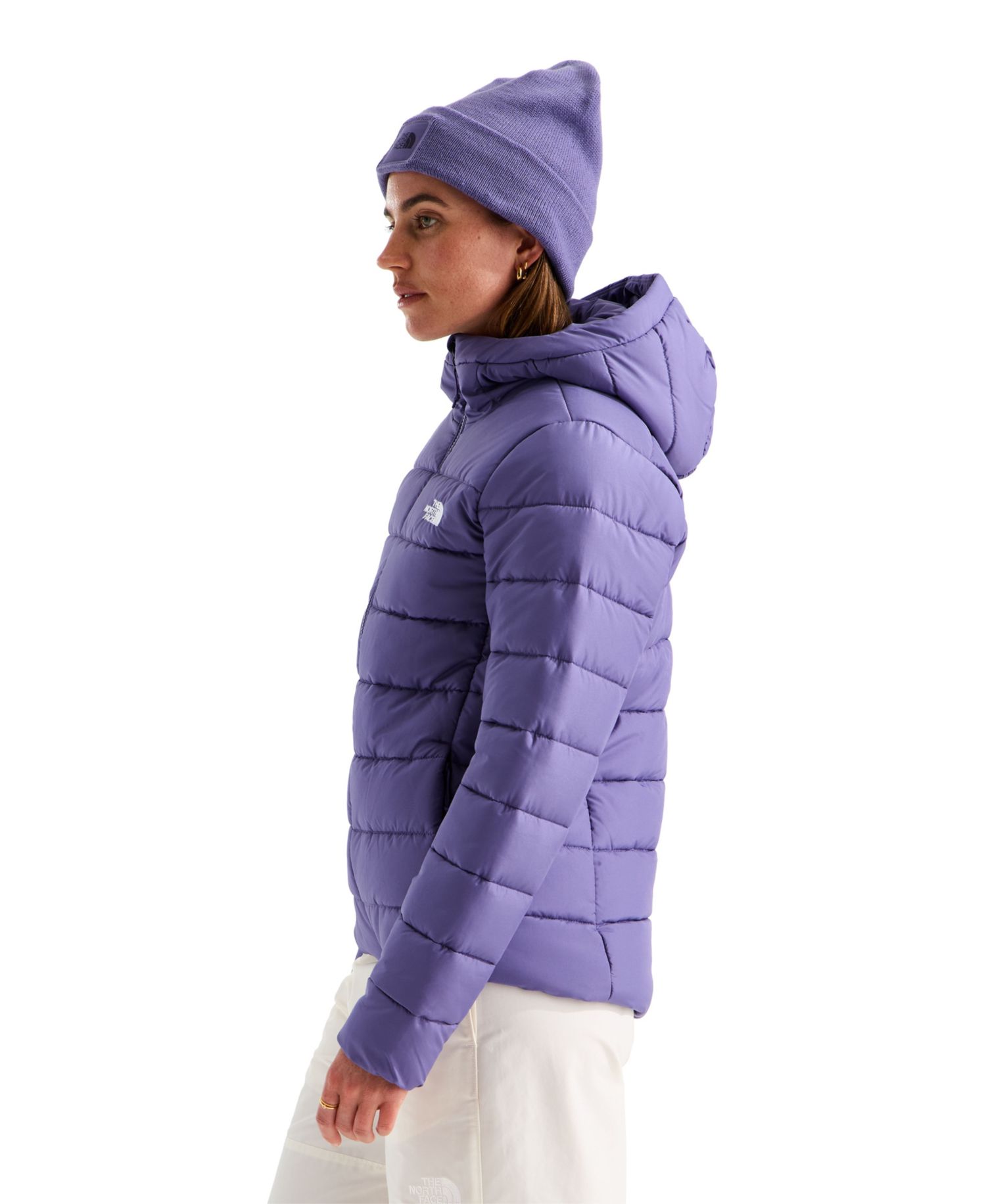 Women's Aconcagua Hooded Jacket