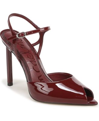 Women's Tinslie Strappy Pumps