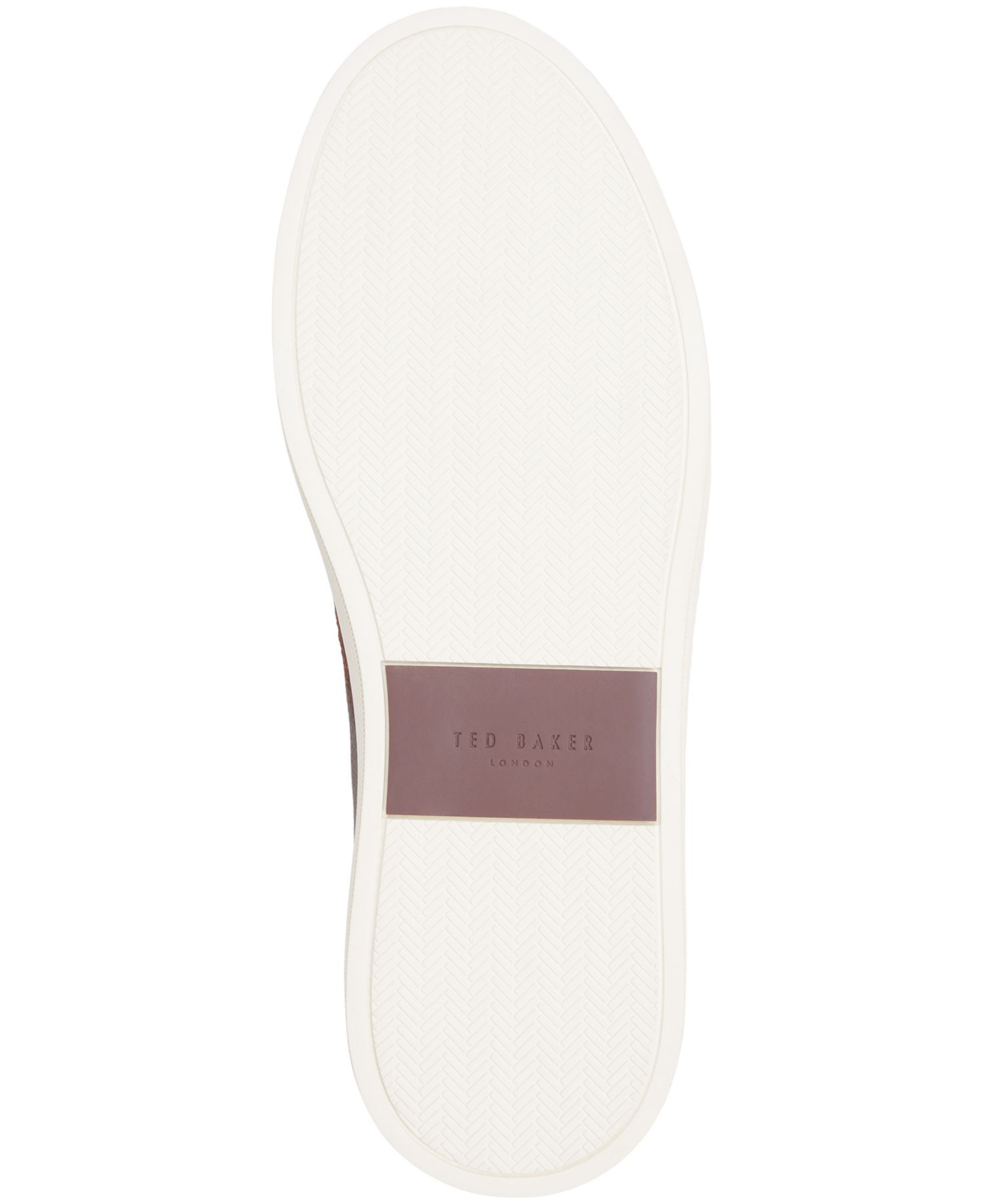 Men's Brenton Classic Sneakers