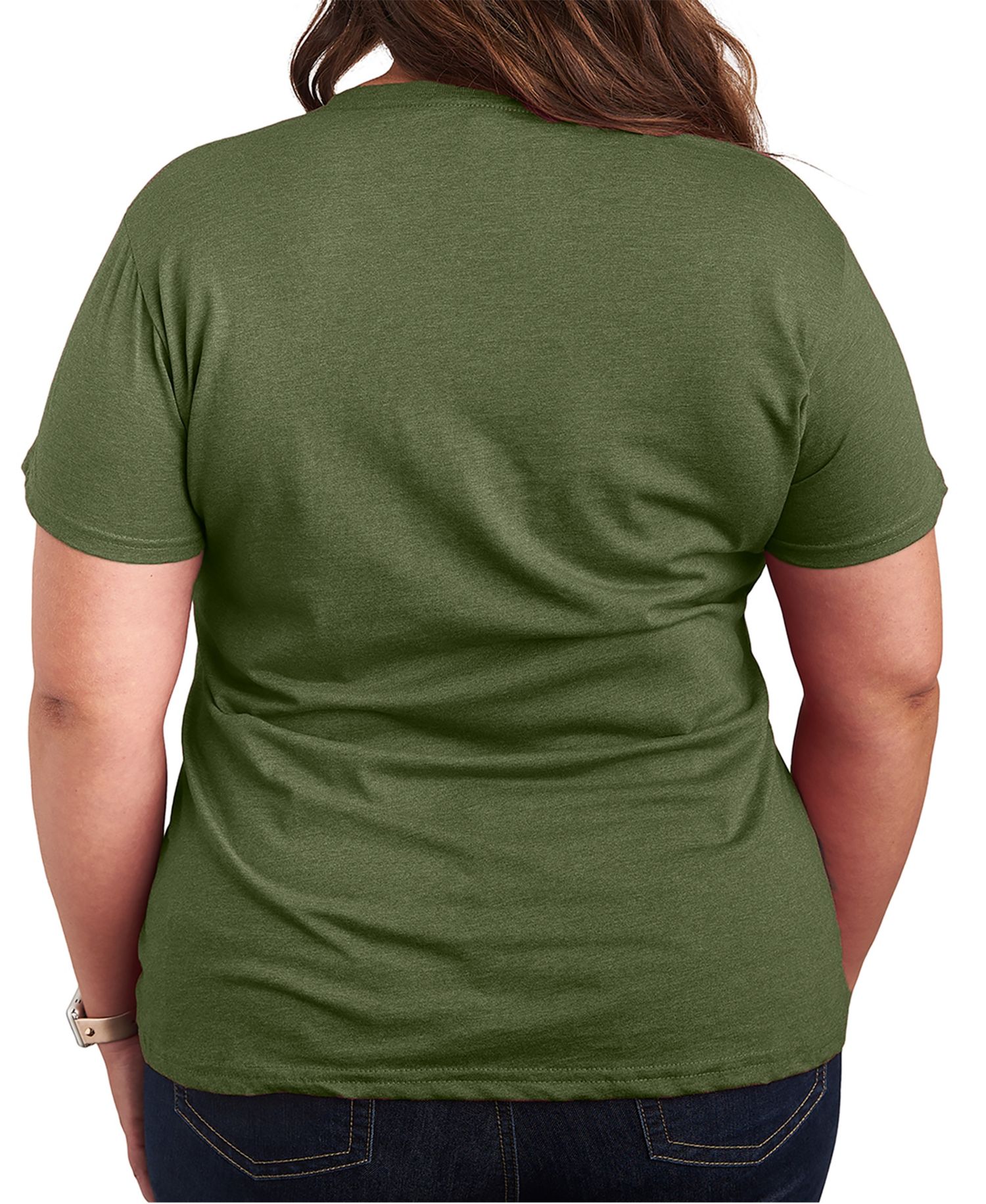 Juniors' Graphic Country T-Shirt
