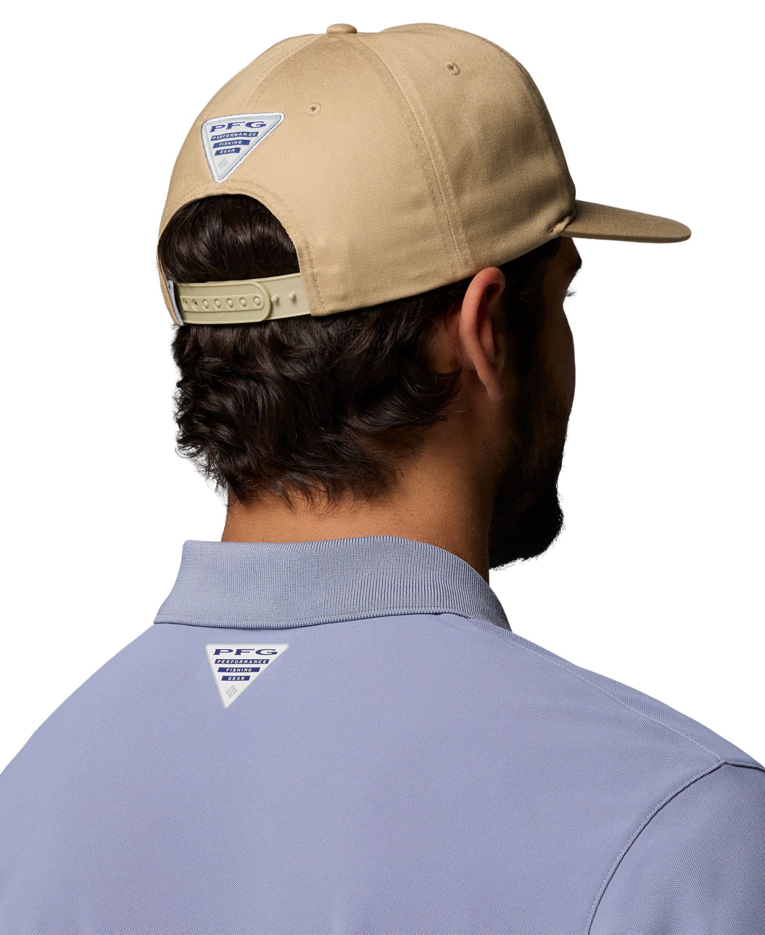 Men's Creel Snap Back Hat