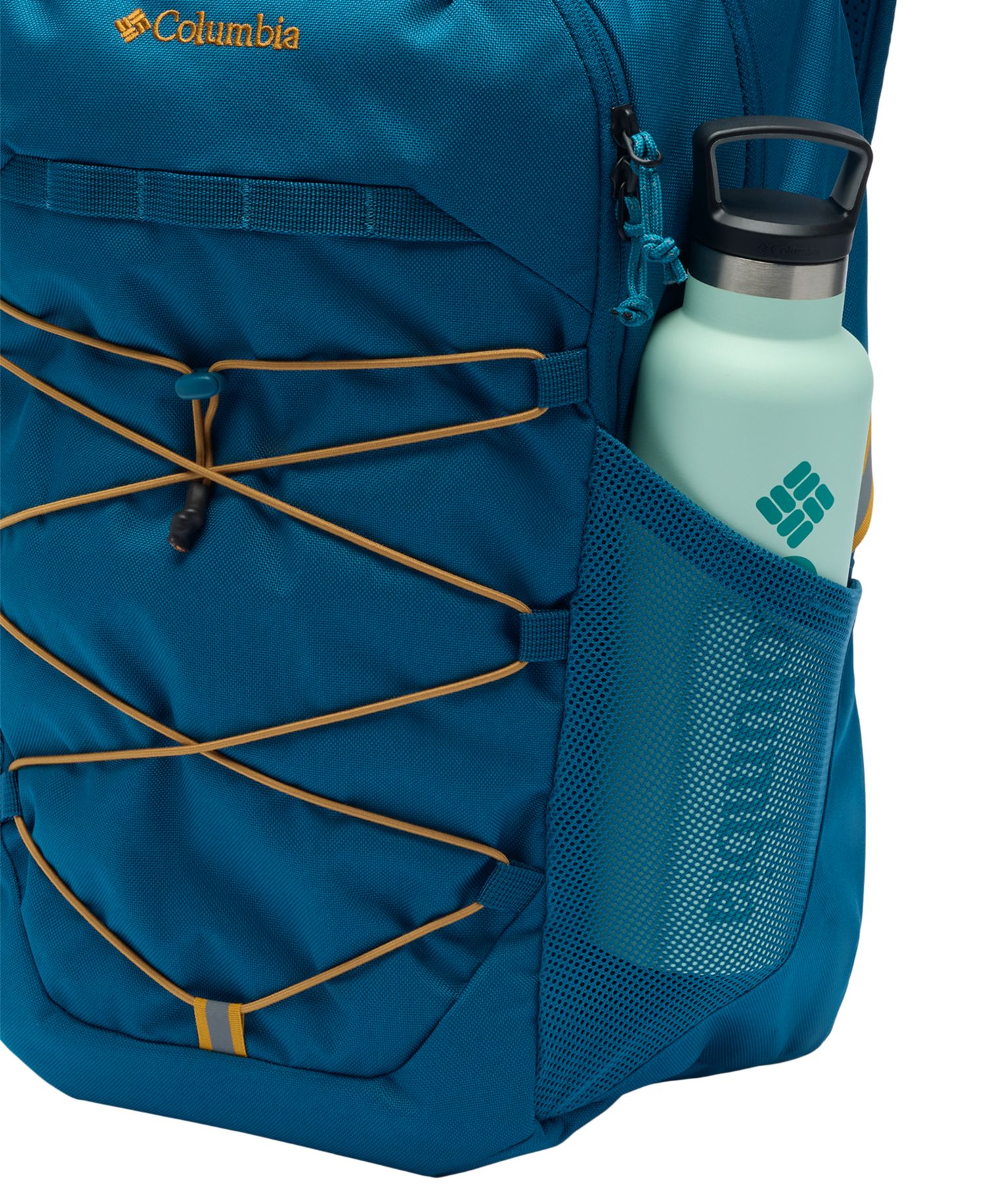Men's Atlas Expandable 28-Liters School Backpack