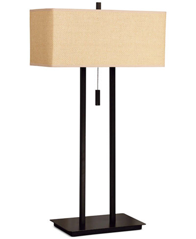 Kenroy Home Emilio Table Lamp
