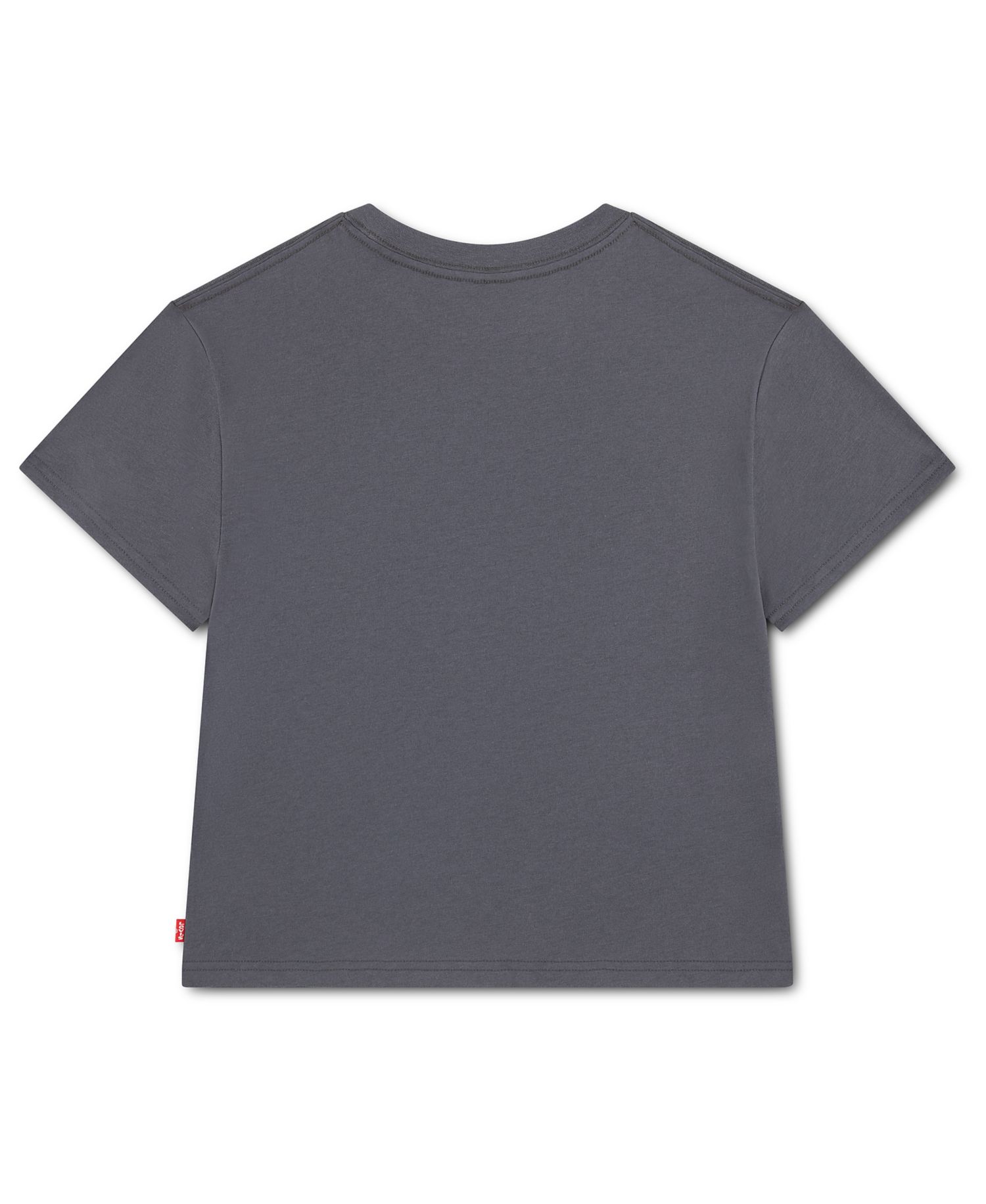 Girls' 7-16 Wild West Oversized T-Shirt