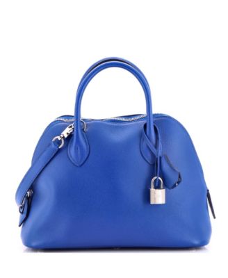 25 Bolide 1923 Bag Epsom