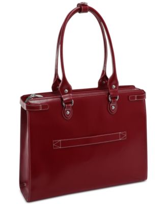 Winnetka Briefcase