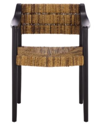 Aksel Arm Dining Chair