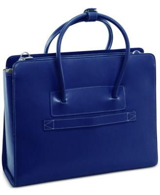 Lake Forest Briefcase