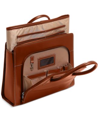 Lake Forest Briefcase