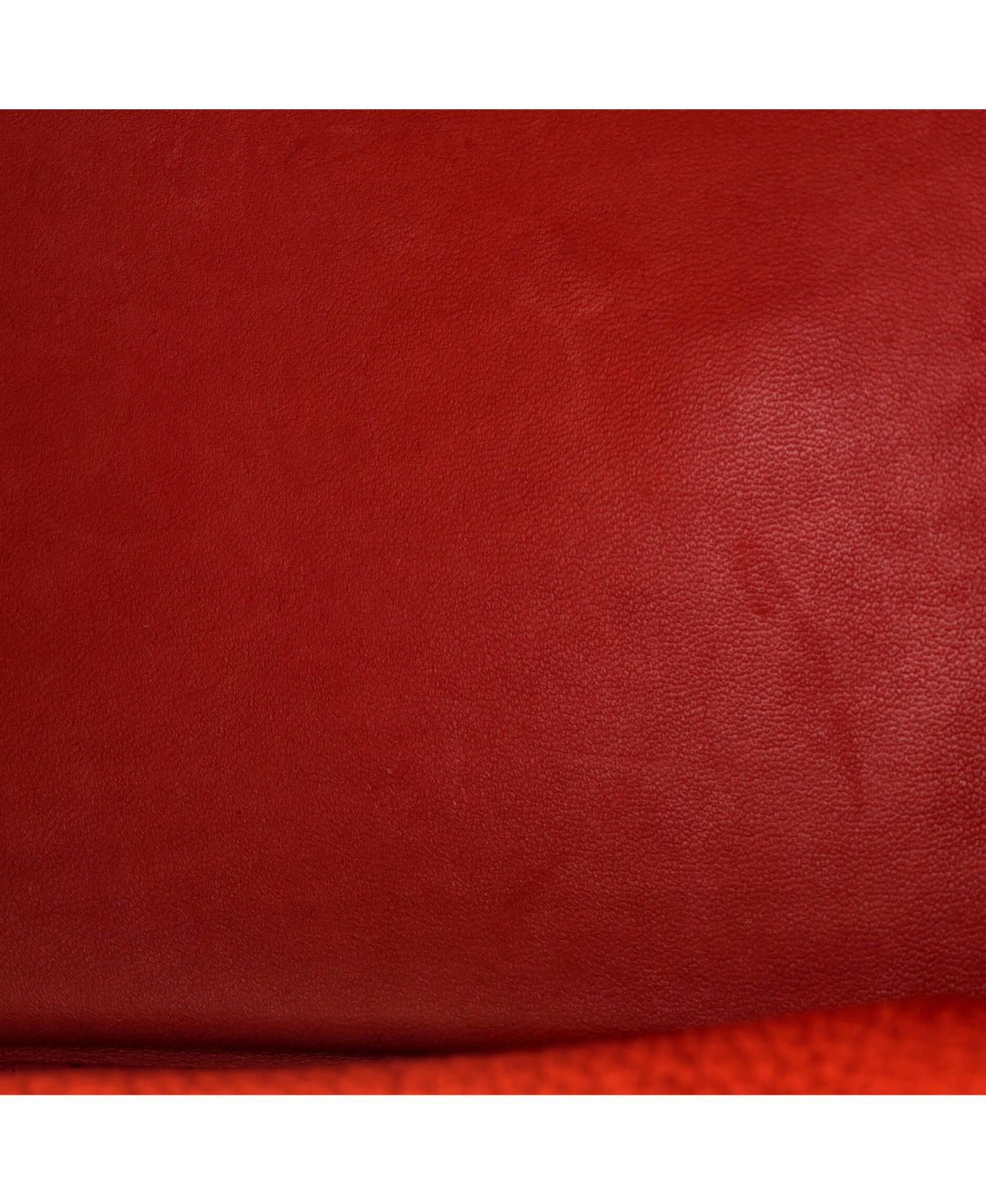 30 Lindy Bag Clemence