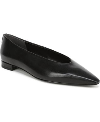 Women's Emory Ballerina Slip-On Flats
