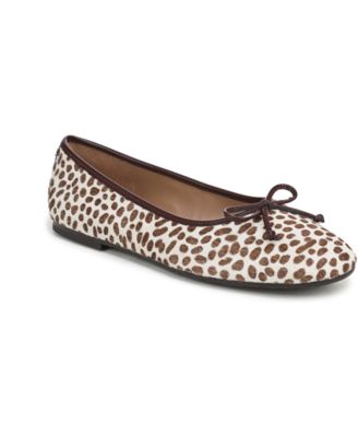 Women's Alie Ballerina Slip-On Ballet Flats