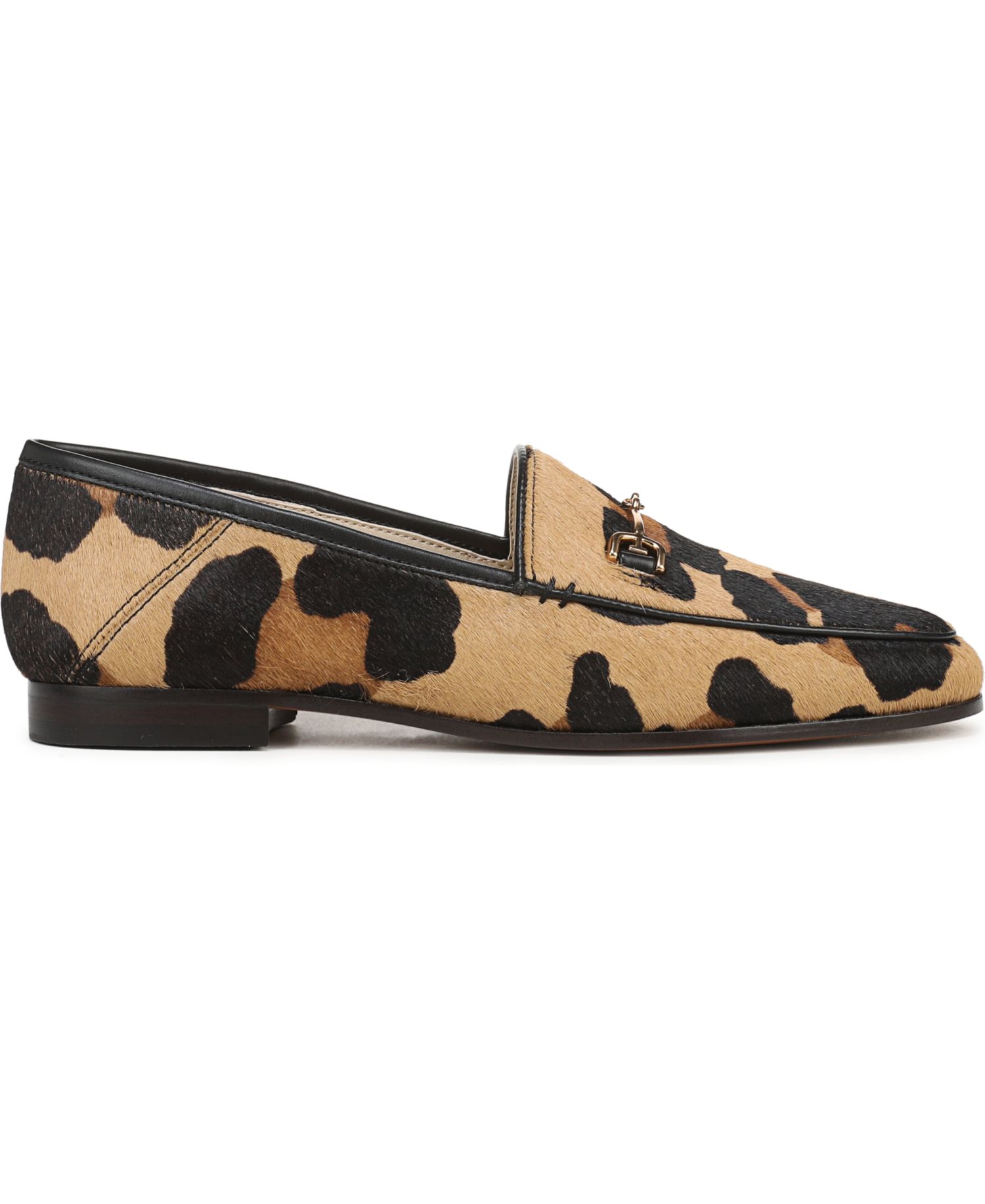 Women's Loraine Bit Almond Toe Loafers